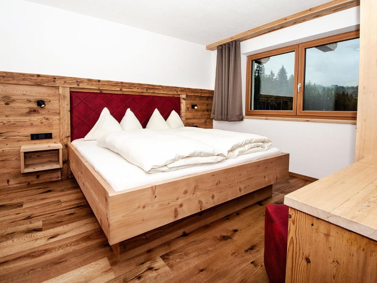Chalet Freiblick Kleinhaid, Hollersbach هولرسباخ ام بنزغ المظهر الخارجي الصورة