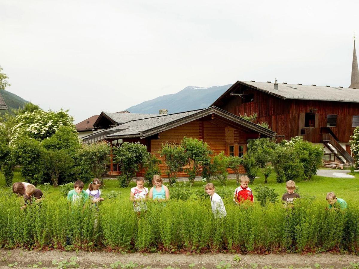 Chalet Freiblick Kleinhaid, Hollersbach هولرسباخ ام بنزغ المظهر الخارجي الصورة